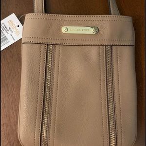 NWT Michael Kors Moxley Crossbody